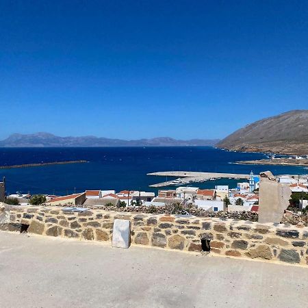 Апартаменты Amfi Sea View Фри Экстерьер фото